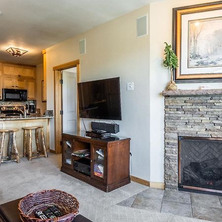 Juniper Springs Lodge #413 - Luxury Ski In Ski Out! 2 Bedroom Mammoth Lakes Zewnętrze zdjęcie