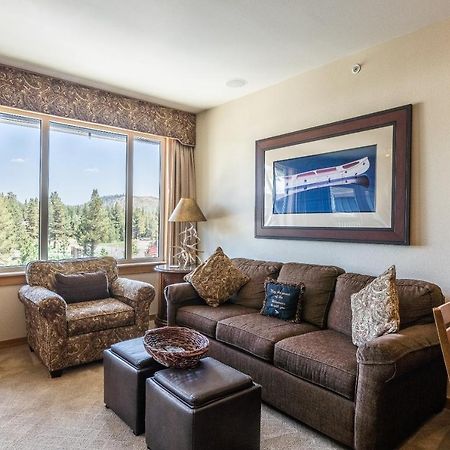 Juniper Springs Lodge #413 - Luxury Ski In Ski Out! 2 Bedroom Mammoth Lakes Zewnętrze zdjęcie