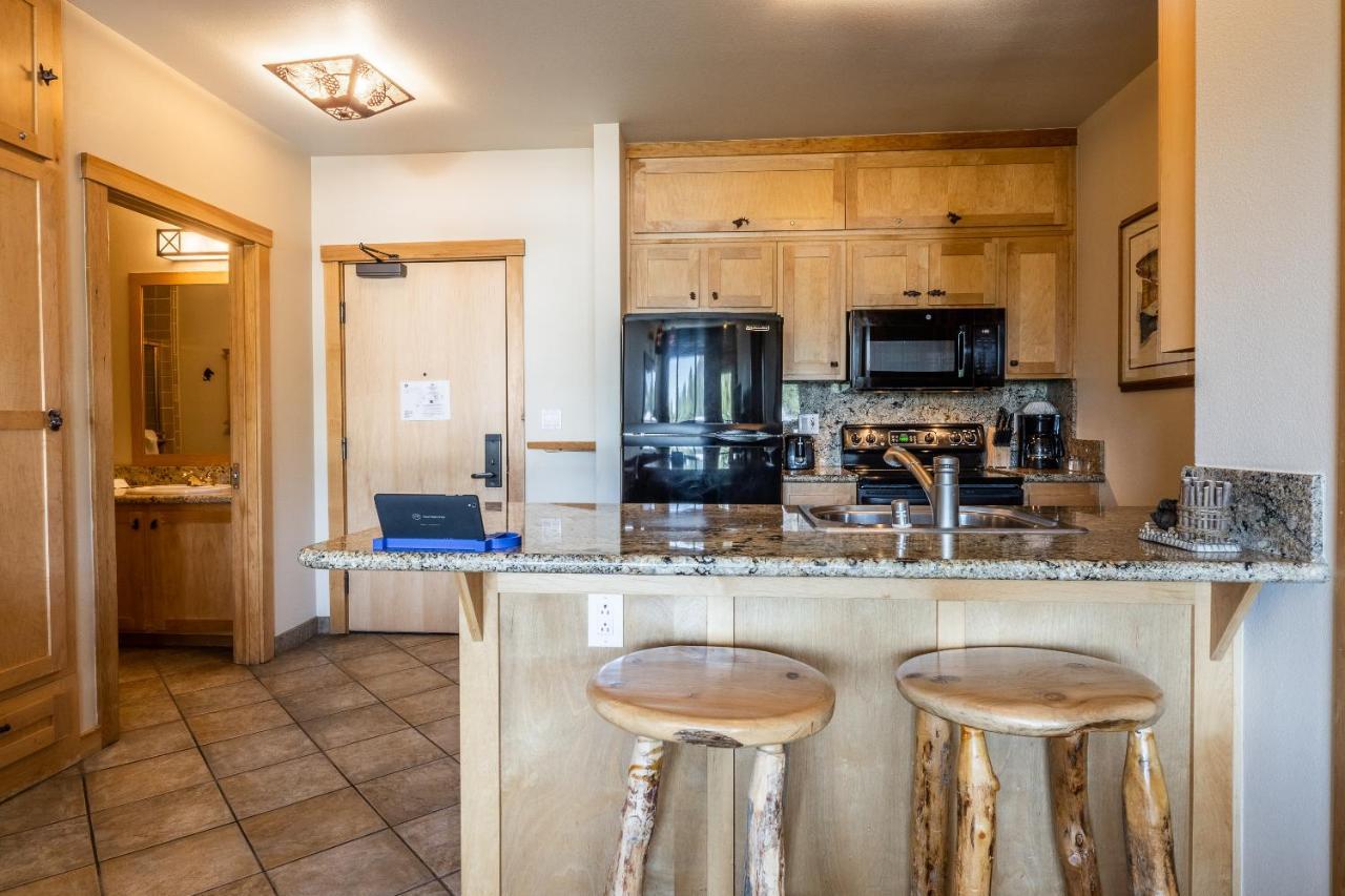 Juniper Springs Lodge #413 - Luxury Ski In Ski Out! 2 Bedroom Mammoth Lakes Zewnętrze zdjęcie