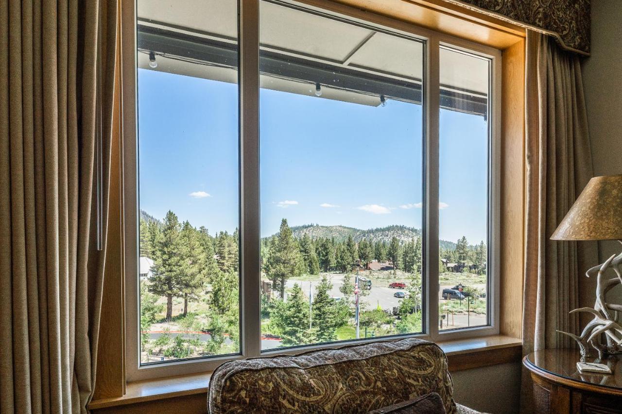 Juniper Springs Lodge #413 - Luxury Ski In Ski Out! 2 Bedroom Mammoth Lakes Zewnętrze zdjęcie
