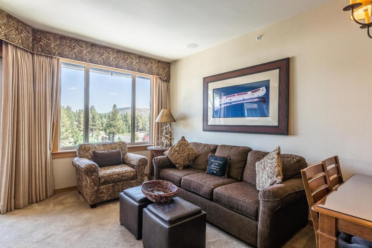 Juniper Springs Lodge #413 - Luxury Ski In Ski Out! 2 Bedroom Mammoth Lakes Zewnętrze zdjęcie
