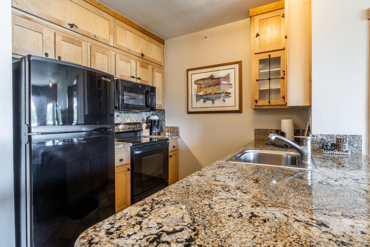 Juniper Springs Lodge #413 - Luxury Ski In Ski Out! 2 Bedroom Mammoth Lakes Zewnętrze zdjęcie