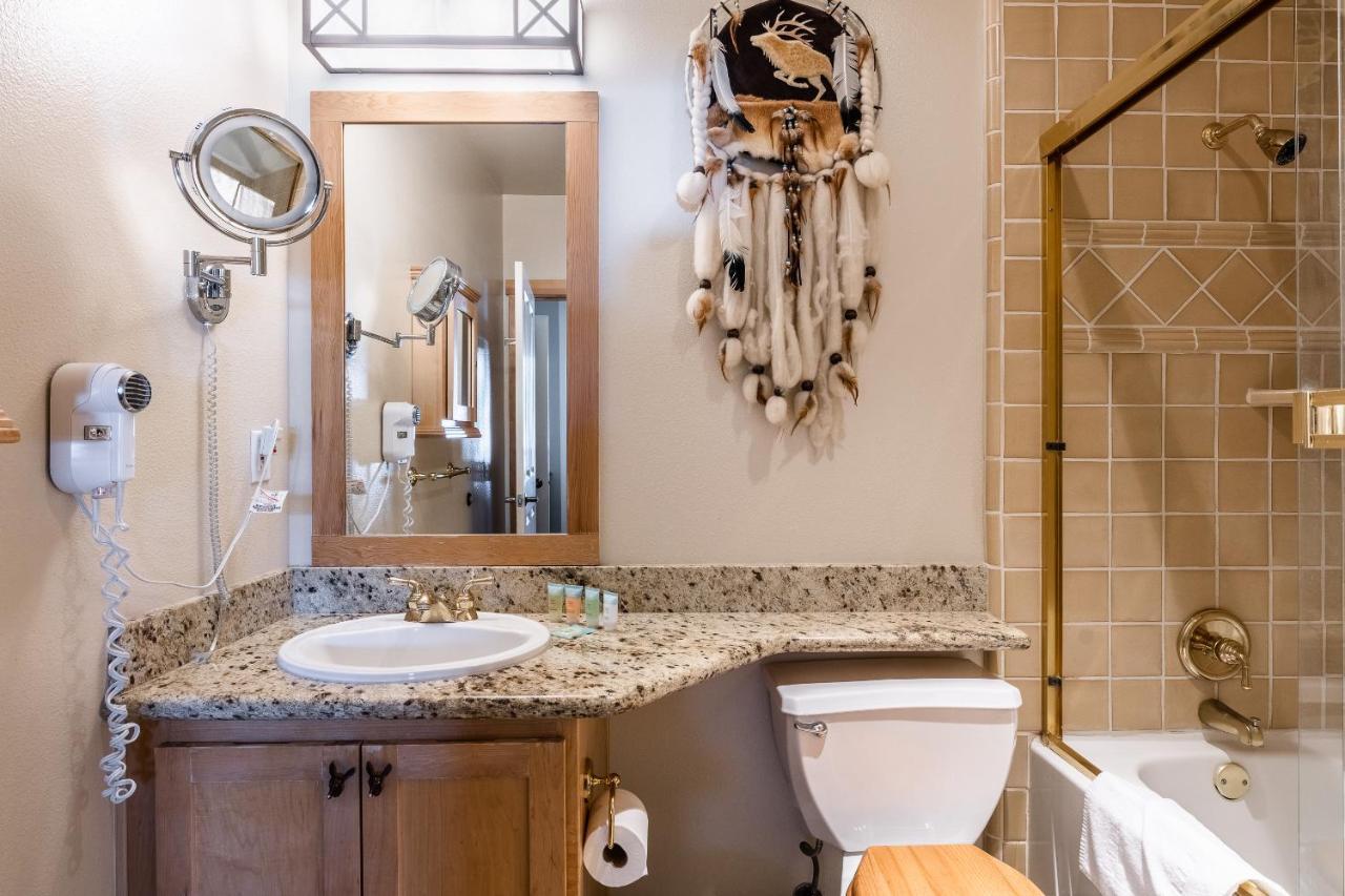 Juniper Springs Lodge #413 - Luxury Ski In Ski Out! 2 Bedroom Mammoth Lakes Zewnętrze zdjęcie
