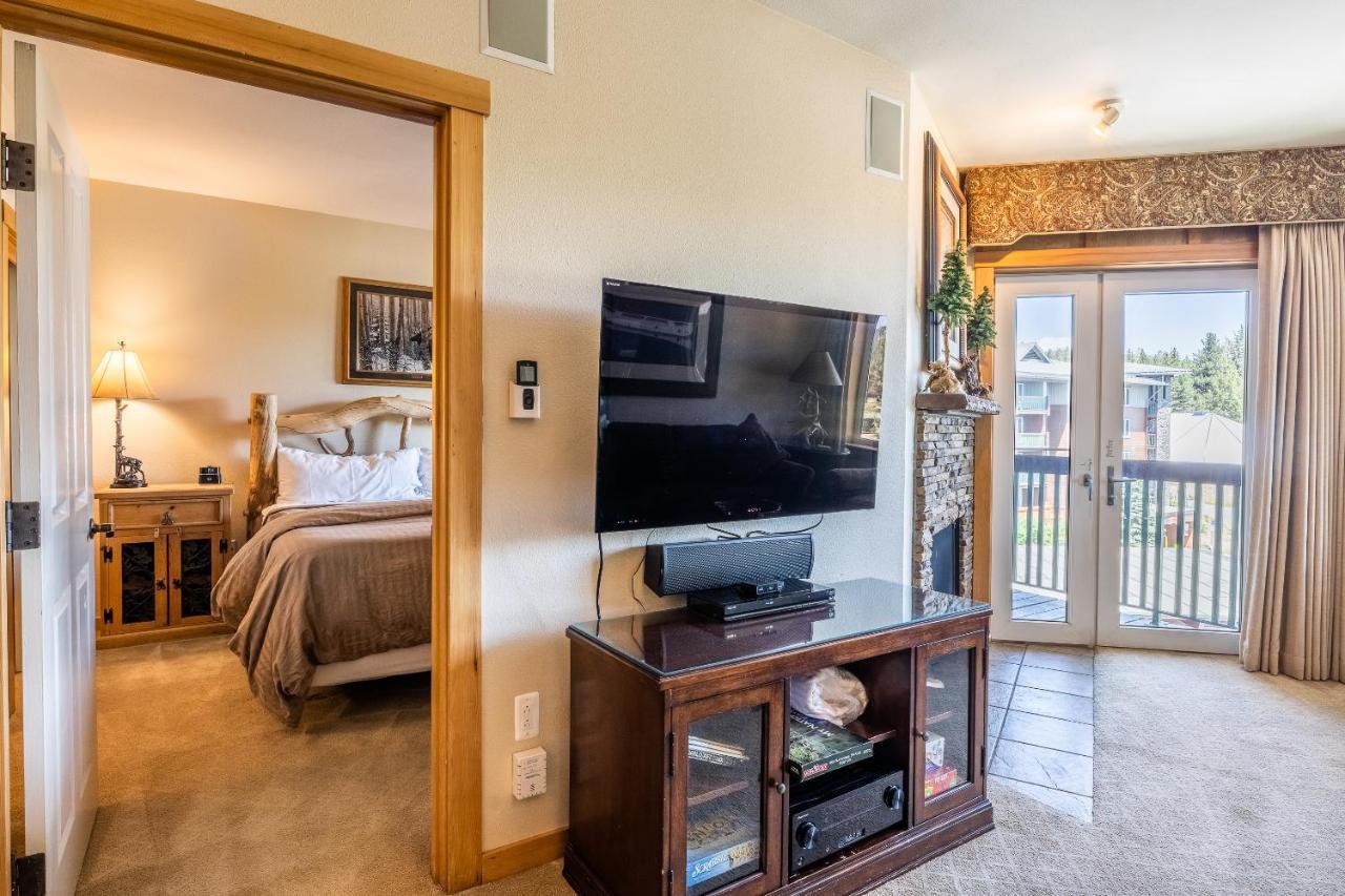 Juniper Springs Lodge #413 - Luxury Ski In Ski Out! 2 Bedroom Mammoth Lakes Zewnętrze zdjęcie