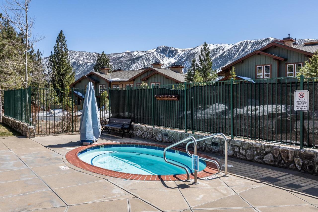 Juniper Springs Lodge #413 - Luxury Ski In Ski Out! 2 Bedroom Mammoth Lakes Zewnętrze zdjęcie