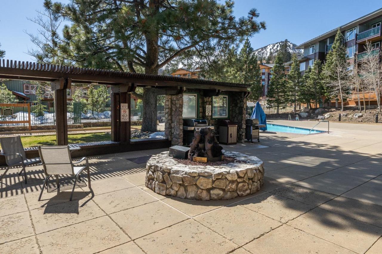 Juniper Springs Lodge #413 - Luxury Ski In Ski Out! 2 Bedroom Mammoth Lakes Zewnętrze zdjęcie