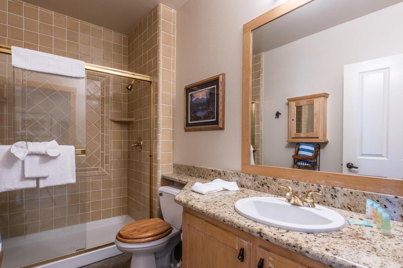 Juniper Springs Lodge #413 - Luxury Ski In Ski Out! 2 Bedroom Mammoth Lakes Zewnętrze zdjęcie