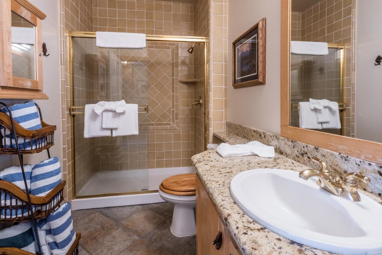 Juniper Springs Lodge #413 - Luxury Ski In Ski Out! 2 Bedroom Mammoth Lakes Zewnętrze zdjęcie